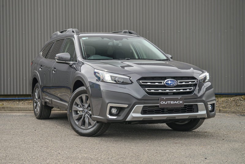 2025 Subaru Outback Sport 2.5P
