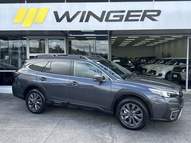 2025 Subaru Outback Sport MY25 Sport 2.5P/4Wd/8Cvt