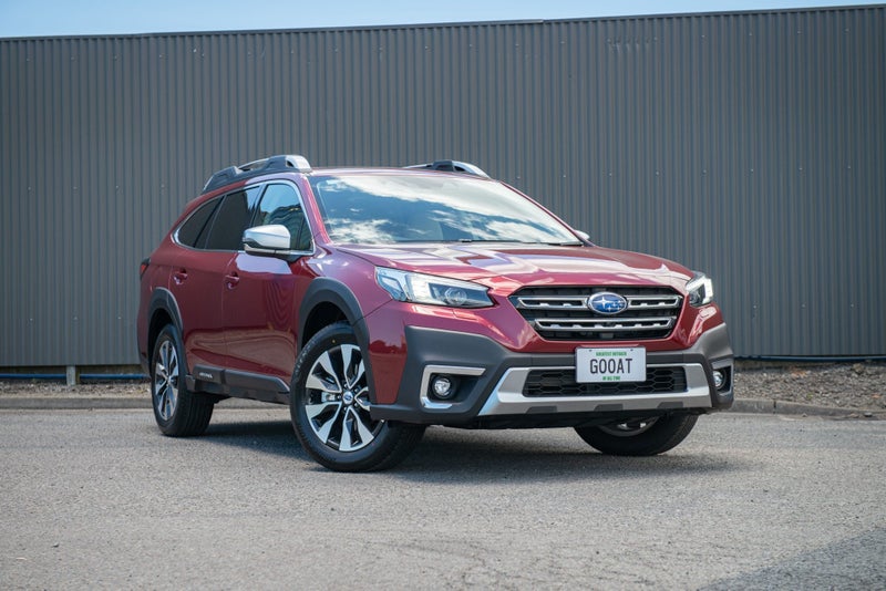 2025 Subaru Outback Touring 2.5I