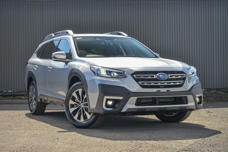 2025 Subaru Outback Touring 2.5I