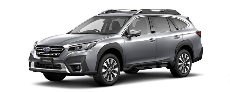2025 Subaru Outback Touring 2.5i SLT