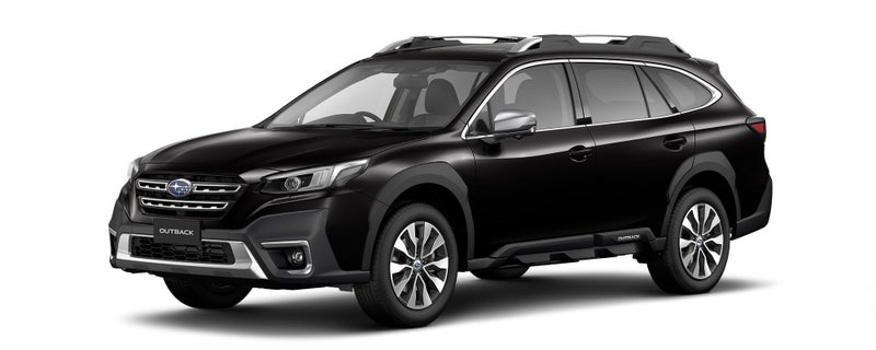 2025 Subaru Outback Touring 2.5i SLT