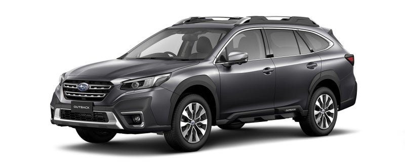 2025 Subaru Outback Touring 2.5i SLT