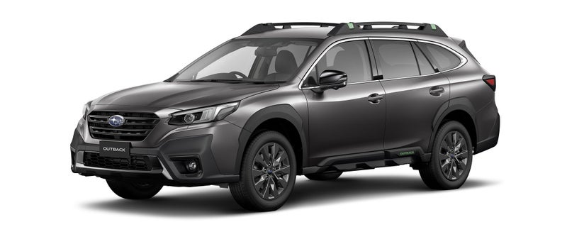 2025 Subaru Outback X 2.5i