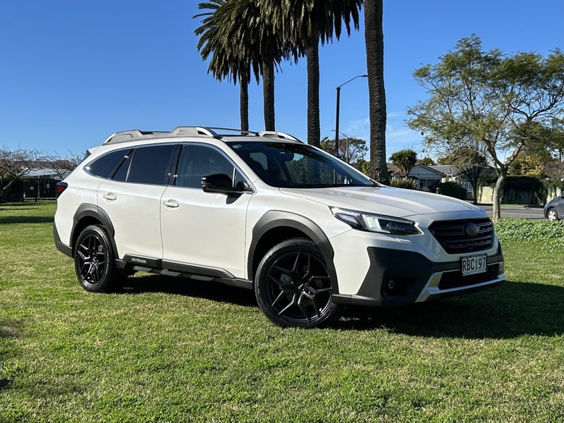 2025 Subaru Outback XT Touring 2.4Pt/4Wd