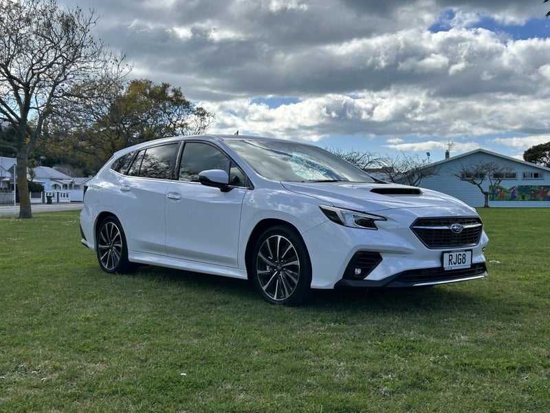 2025 Subaru WRX Gt 2.4 TS 2.4Pt/4Wd