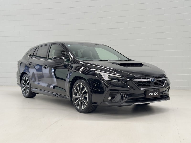 2025 Subaru WRX GT 2.4 TS 2.4PT/4WD