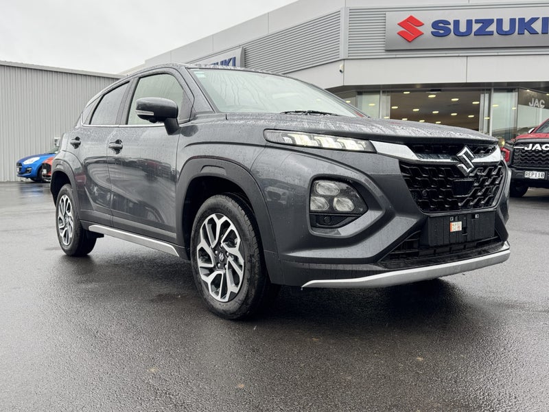 2025 Suzuki Fronx GLX 1.5 Hybrid