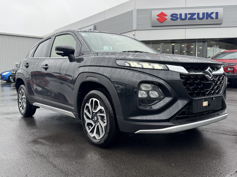2025 Suzuki Fronx GLX 1.5 Hybrid
