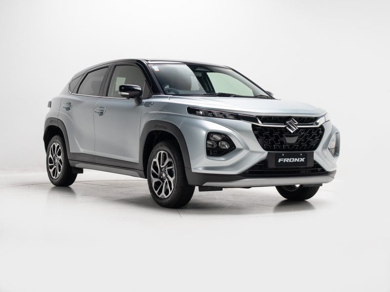 2025 Suzuki Fronx Glx 1.5Pmh/6At