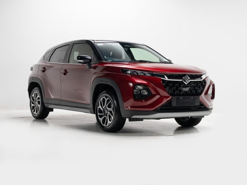 2025 Suzuki Fronx Glx 1.5Pmh/6At