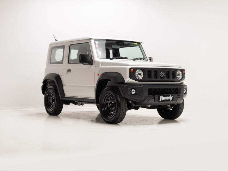 2025 Suzuki Jimny Jx Carry 1.5P/4Wd