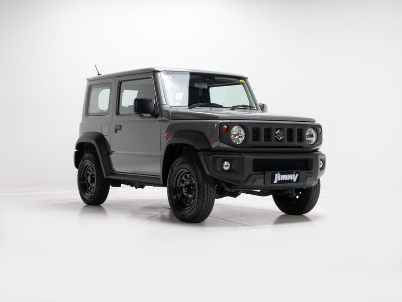 2025 Suzuki Jimny Jx Carry 1.5P/4Wd