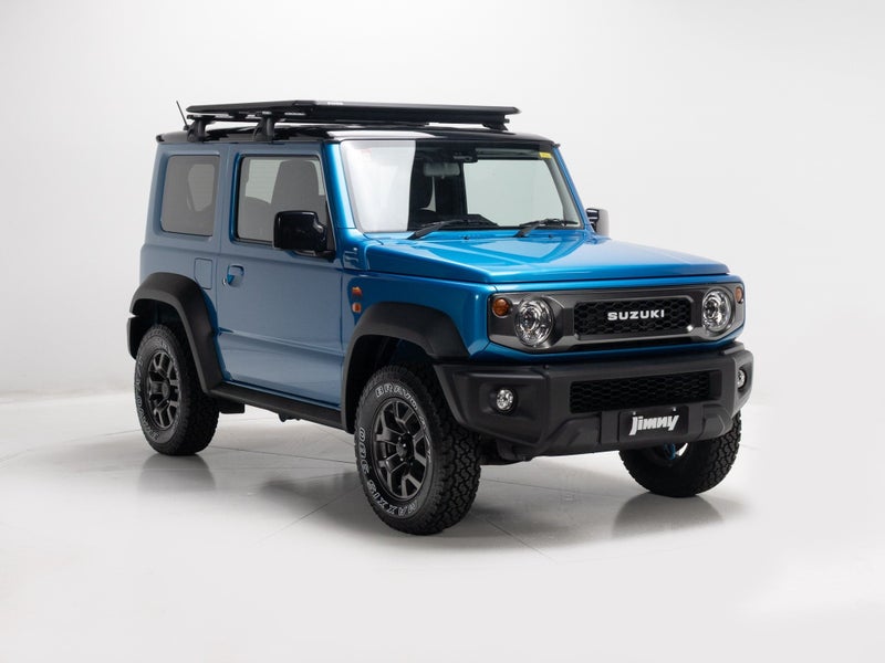 2025 Suzuki Jimny Sierra 1.5P/4Wd/4At