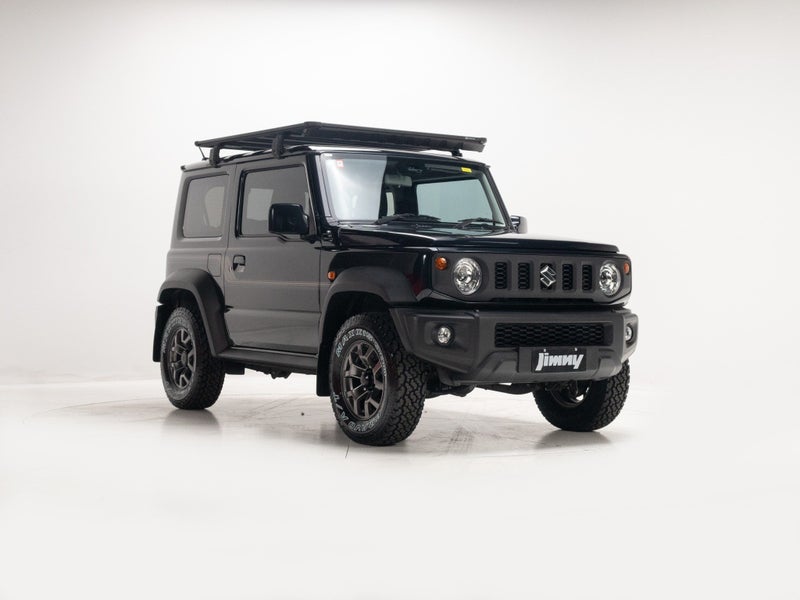 2025 Suzuki Jimny Sierra 1.5P/4Wd/4At