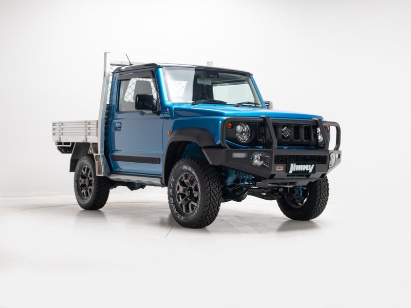 2025 Suzuki Jimny Sierra 1.5P/4Wd/5Mt