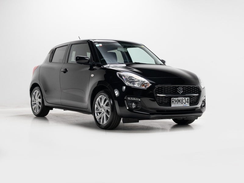 2025 Suzuki Swift Gl 1.2P/Cvt