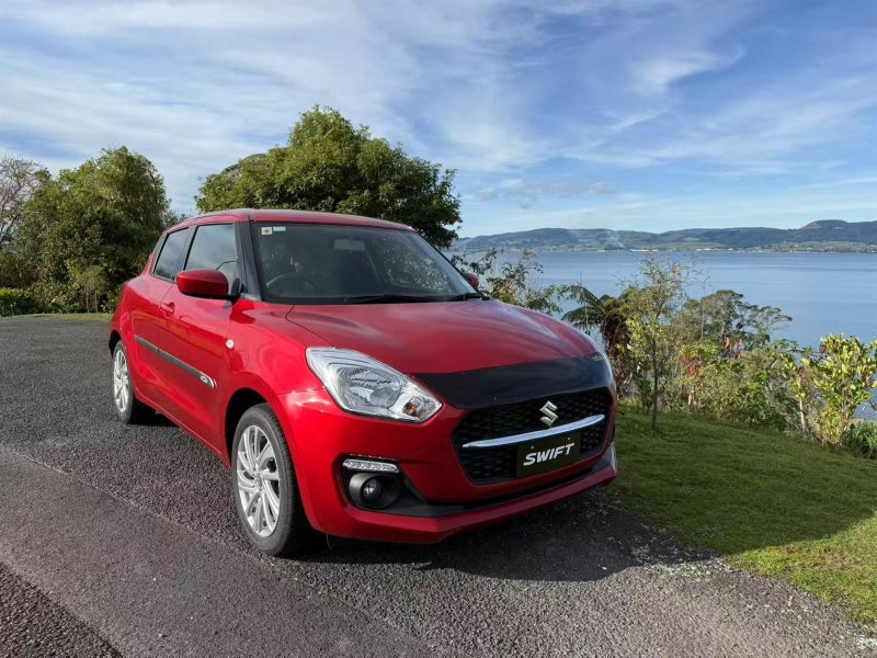 2025 Suzuki Swift GL
