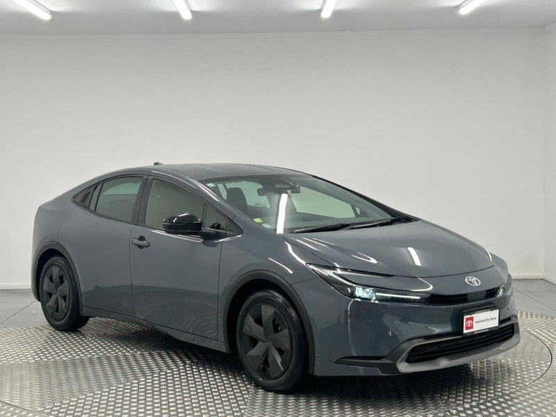2025 Toyota Prius 1.8 Hybrid