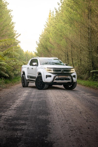 2025 Volkswagen Amarok Aventura 4Motion 3.0 V6