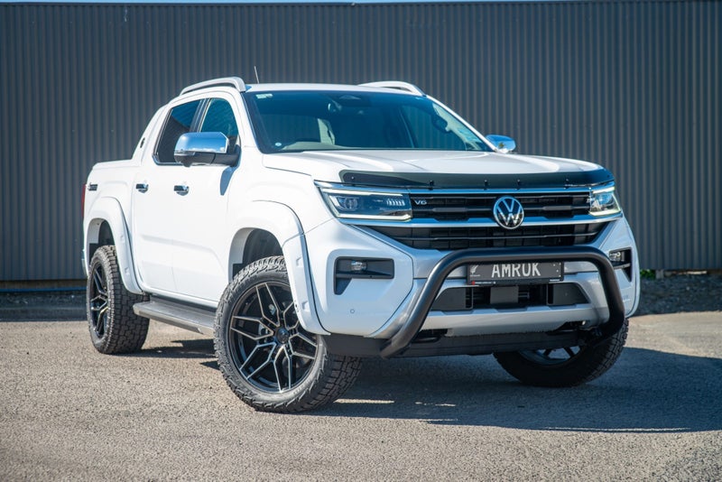 2025 Volkswagen Amarok Aventura V6 4Motion