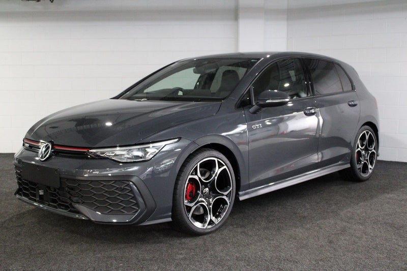 2025 Volkswagen Golf 8.5 GTI