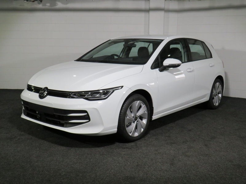 2025 Volkswagen Golf 8.5 LIFE