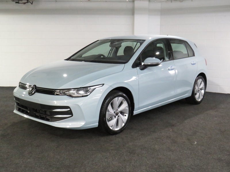 2025 Volkswagen Golf 8.5 LIFE