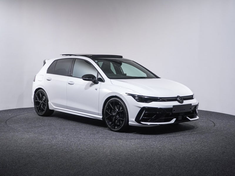 2025 Volkswagen Golf 8.5 R 4Motion 245kW