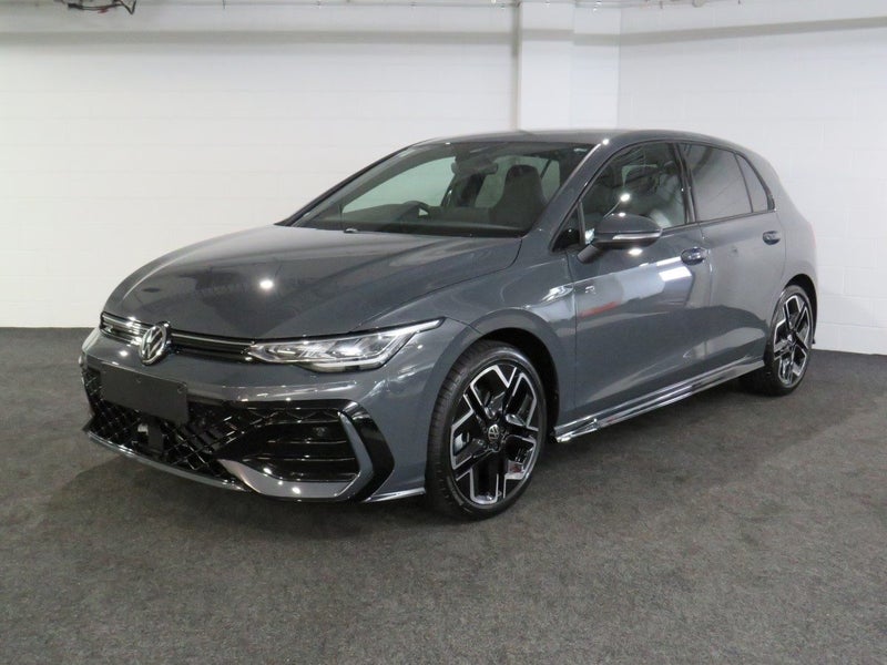 2025 Volkswagen Golf 8.5 R-LINE