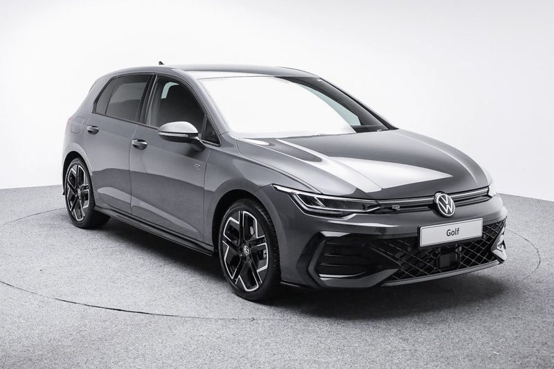 2025 Volkswagen Golf 8.5 R-Line