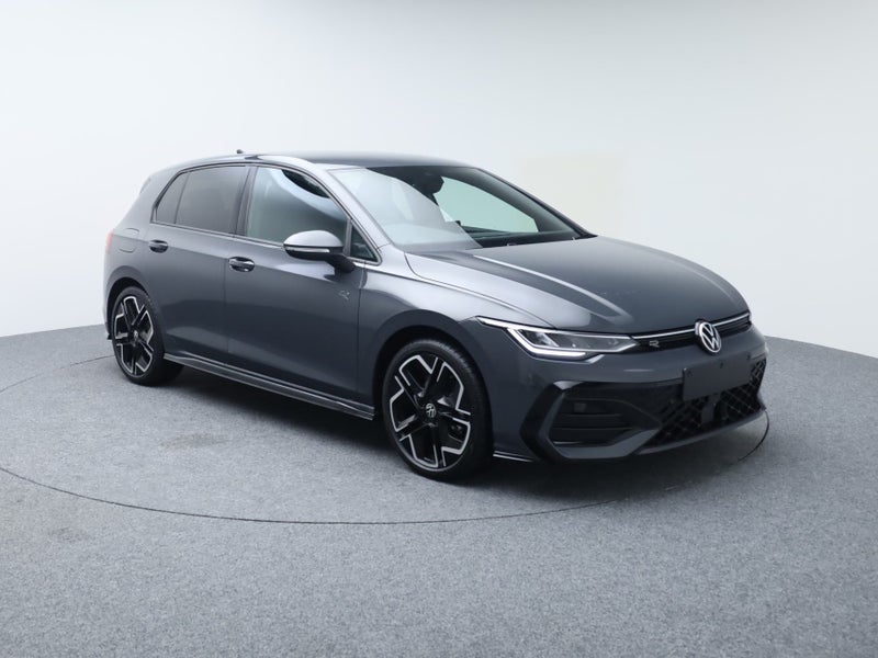 2025 Volkswagen Golf 8.5 R-Line