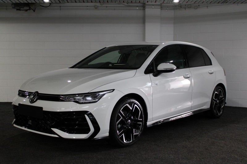 2025 Volkswagen Golf 8.5 R-LINE