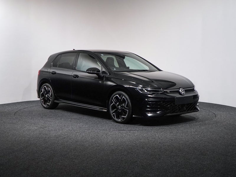 2025 Volkswagen Golf 8.5 R-Line Touring 110kW