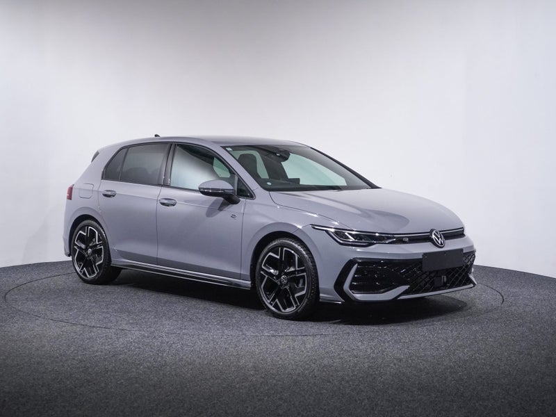 2025 Volkswagen Golf 8.5 R-Line Touring 110kW