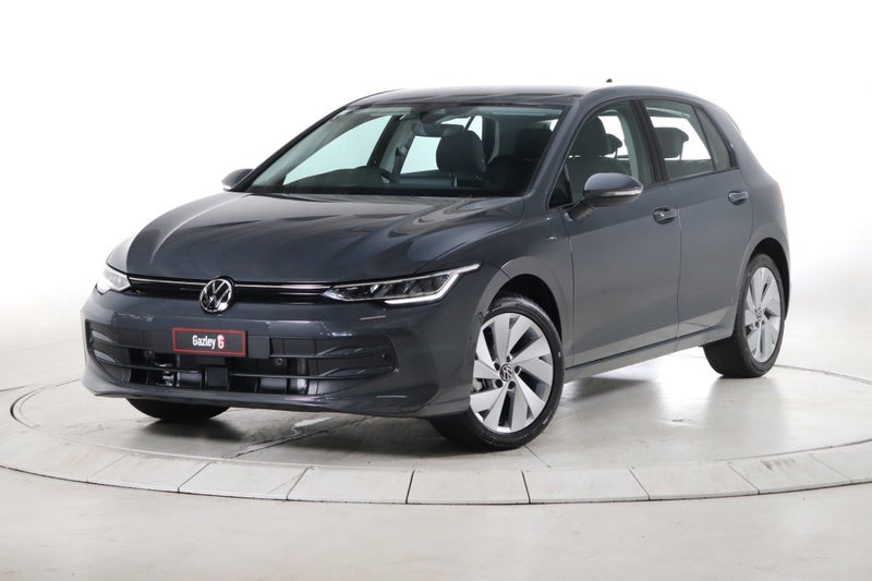 2025 Volkswagen Golf Life