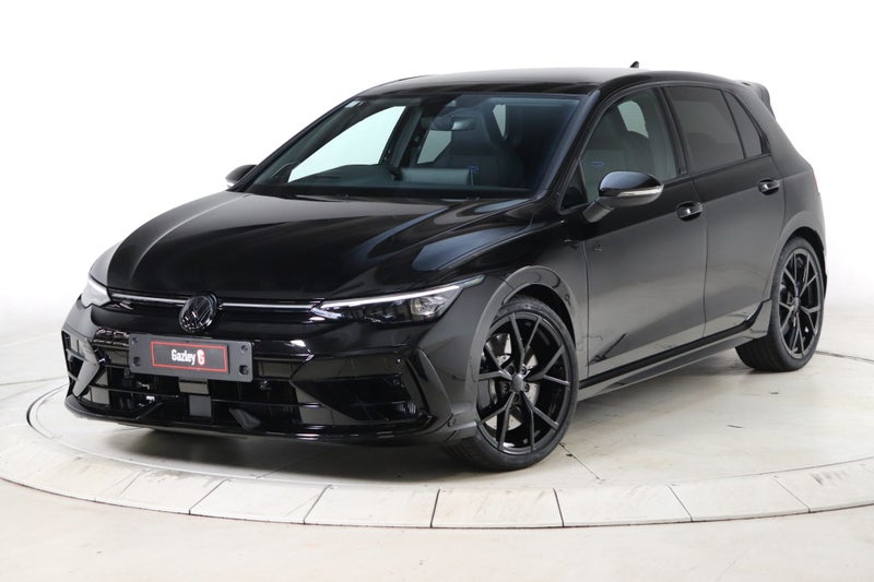 2025 Volkswagen Golf R