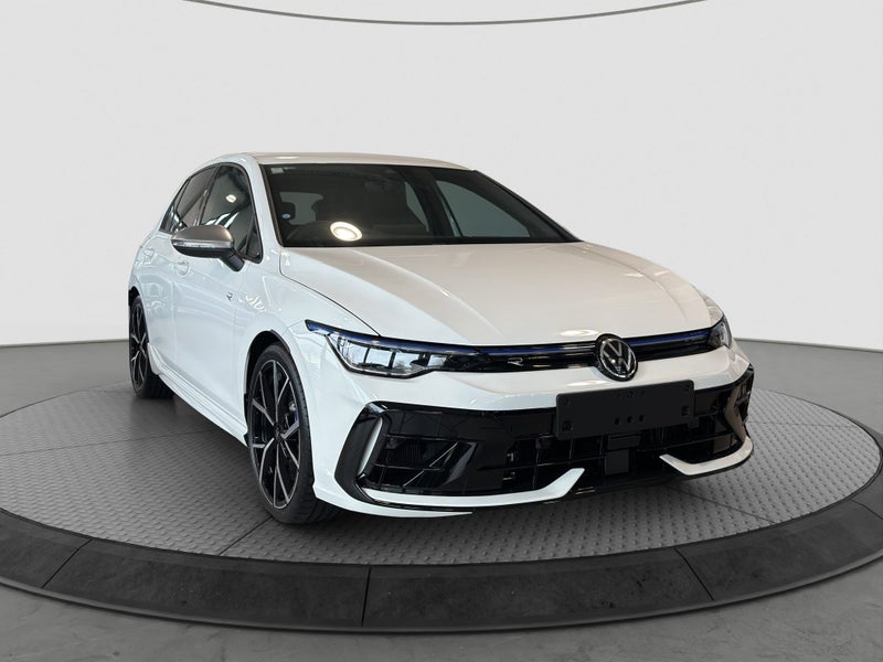 2025 Volkswagen Golf R