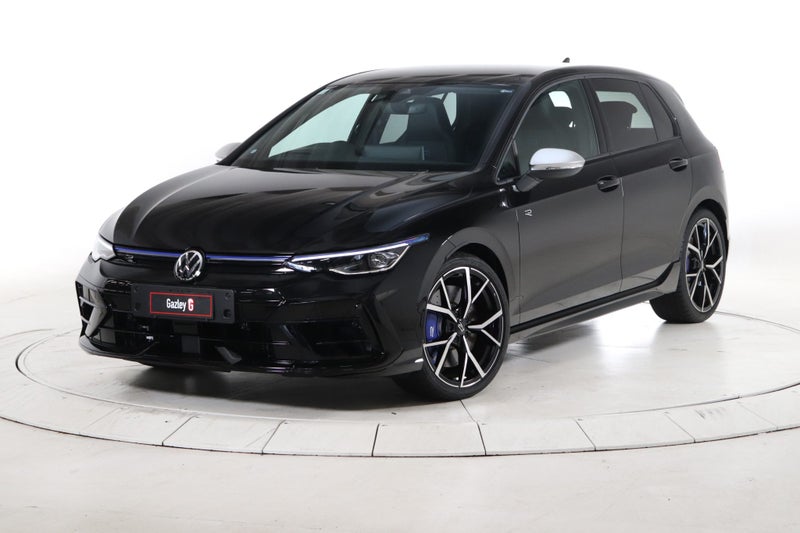 2025 Volkswagen Golf R