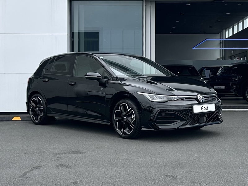 2025 Volkswagen Golf R-Line 1.4PT/8AT