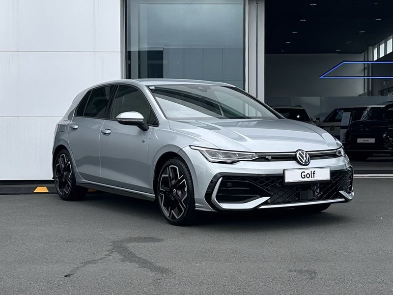 2025 Volkswagen Golf R-Line 1.4PT/8AT