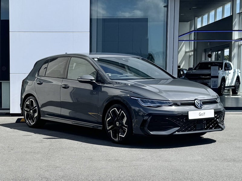 2025 Volkswagen Golf R-Line 1.4PT/8AT
