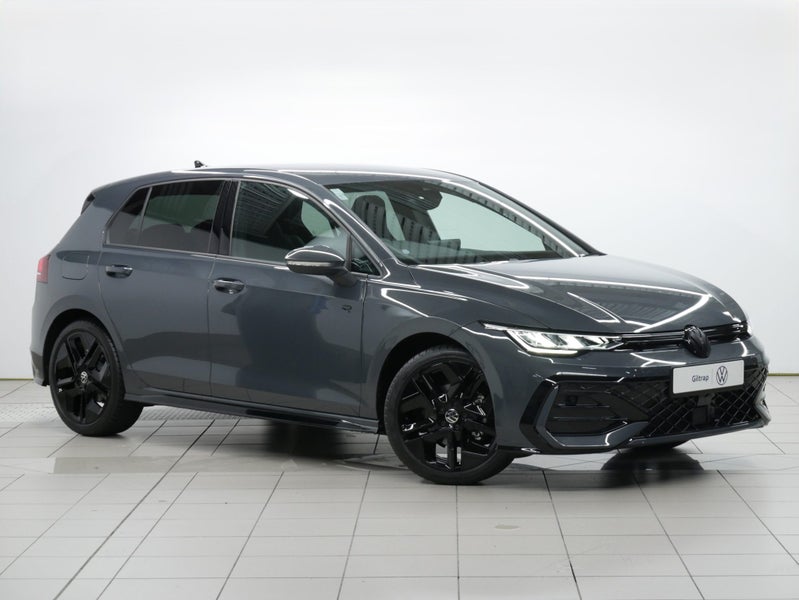 2025 Volkswagen Golf R-Line