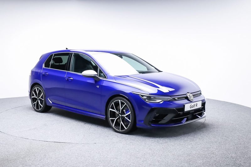 2025 Volkswagen Golf R R