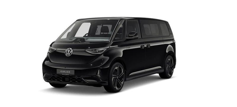 2025 Volkswagen ID. Buzz GTX LWB 4Motion 250kW
