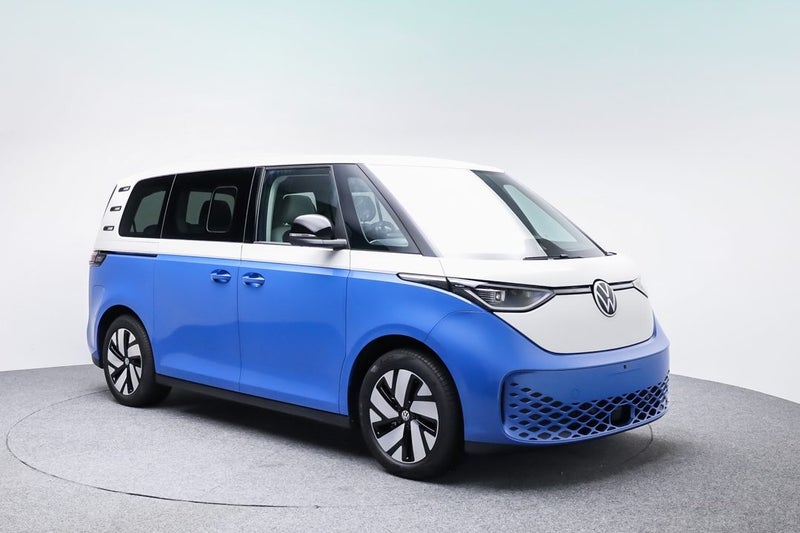 2025 Volkswagen ID. Buzz NWB