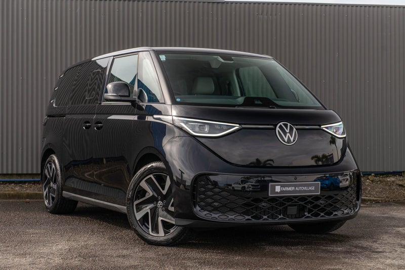 2025 Volkswagen ID. Buzz Pro NWB