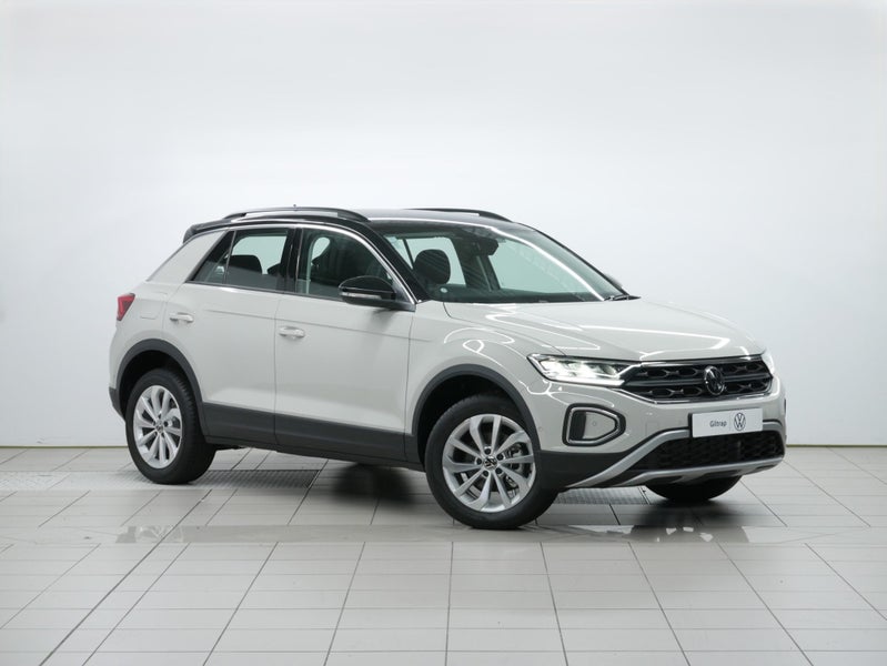 2025 Volkswagen T-Roc PA 2WD TSI Life