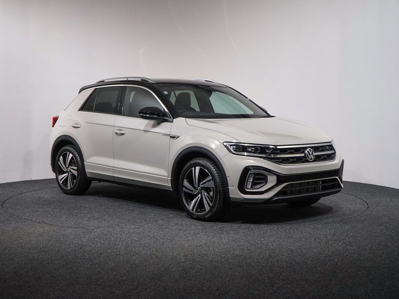 2025 Volkswagen T-Roc TSi R Line 2WD 110kW