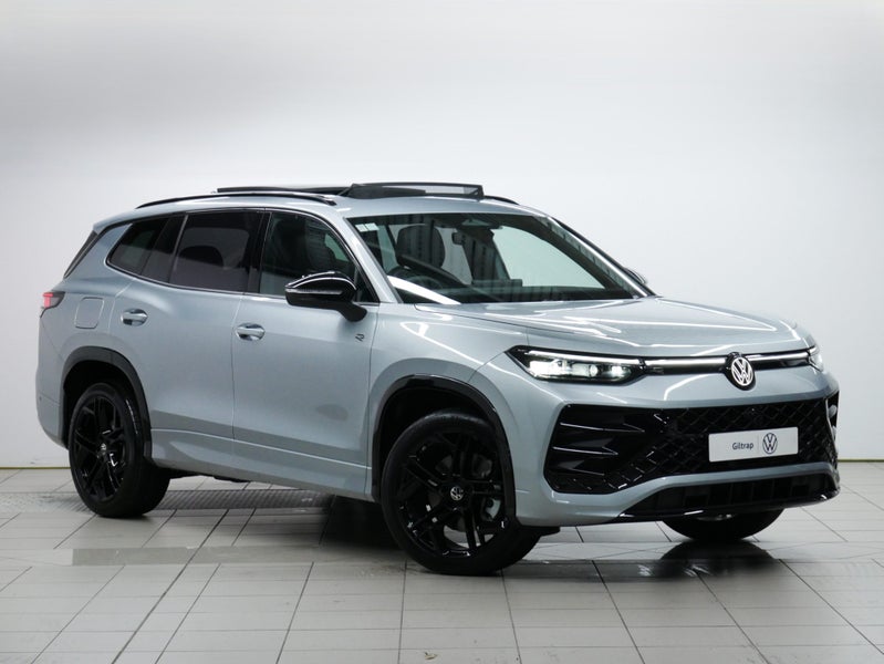 2025 Volkswagen Tayron R-Line AWD